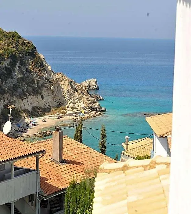 Hotel Agios Nikitas-1