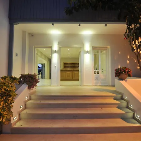 Hotel Agios Nikitas-3